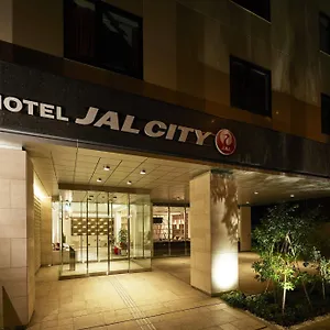 Hotel Jal City Haneda West Wing, Tóquio