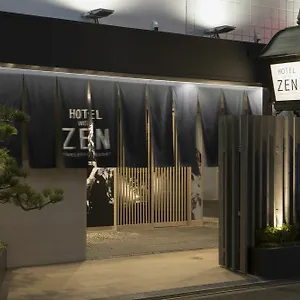 Zen (adults Only) Love hôtel