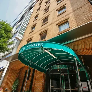 Otel Sunlife ***