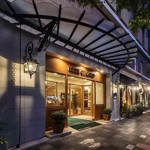Hotel Gimmond ***