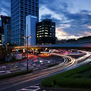 Hotel Akasaka Excel Tokyu, Tōkyō