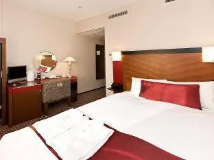 Sotetsu Fresa Inn Tokyo-Akasaka فندق طوكيو