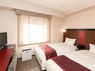Sotetsu Fresa Inn Tokyo-Akasaka 3*, طوكيو اليابان