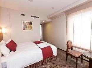 فندق Sotetsu Fresa Inn Tokyo-Akasaka