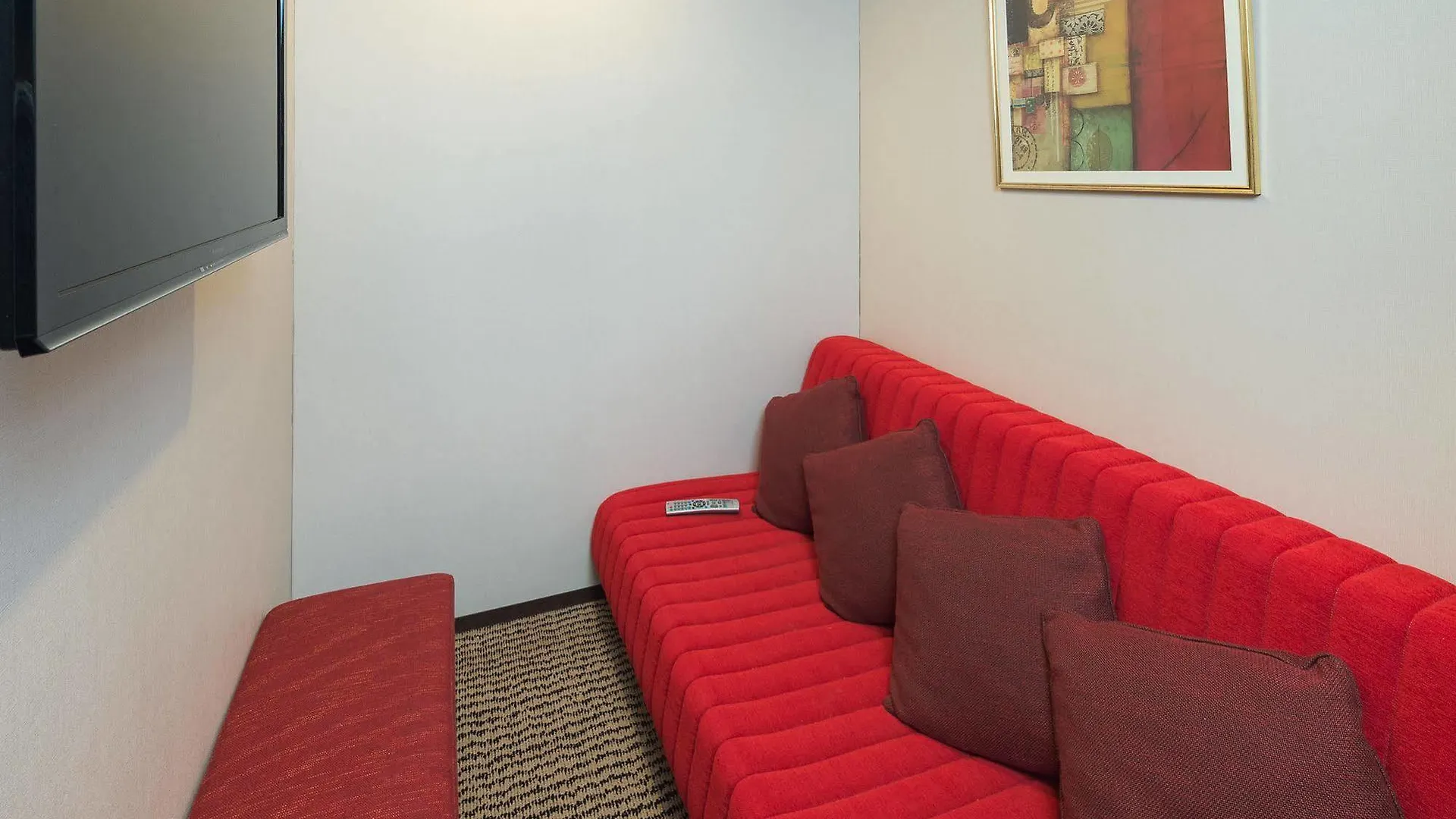 *** Szálloda Sotetsu Fresa Inn Tokyo-Akasaka Japán