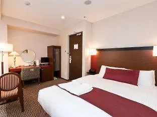 Sotetsu Fresa Inn Tokyo-Akasaka