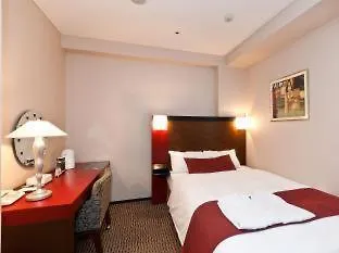Sotetsu Fresa Inn Tokyo-Akasaka Szálloda Tokió