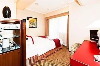 Sotetsu Fresa Inn Tokyo-Akasaka Tokyo
