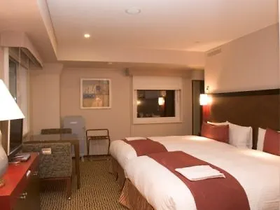 Sotetsu Fresa Inn Tokyo-Akasaka Japão